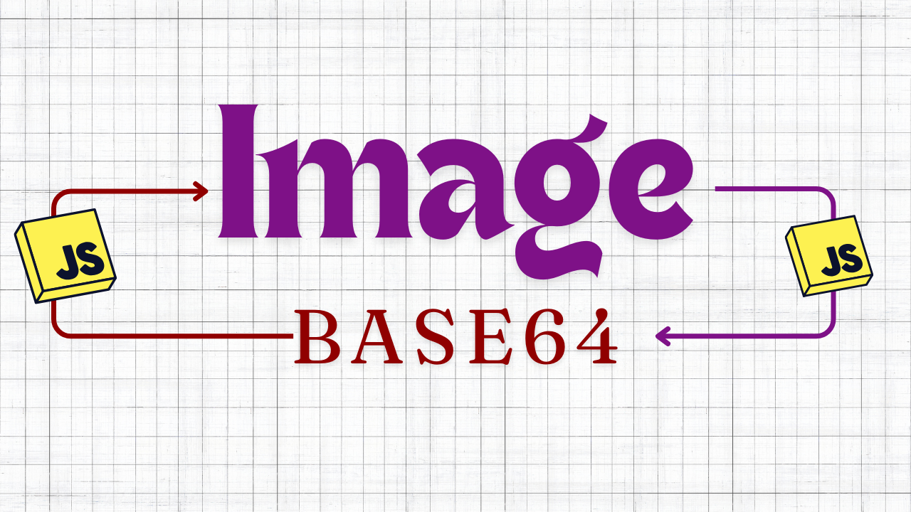 Base64 Encoding and Decoding in JavaScript